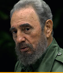 Fidel Castro, From GoogleImages