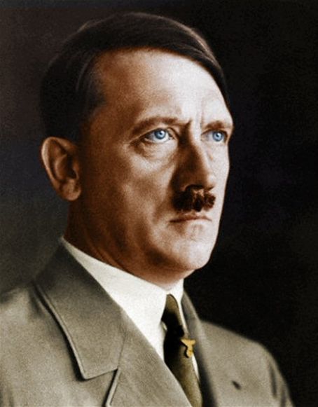 Image result for adolf hitler wounded in an assassination attempt
