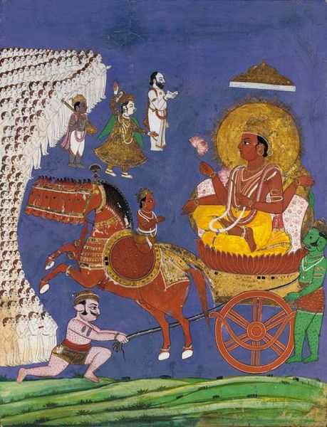 Surya_tanjore_c1800.jpg