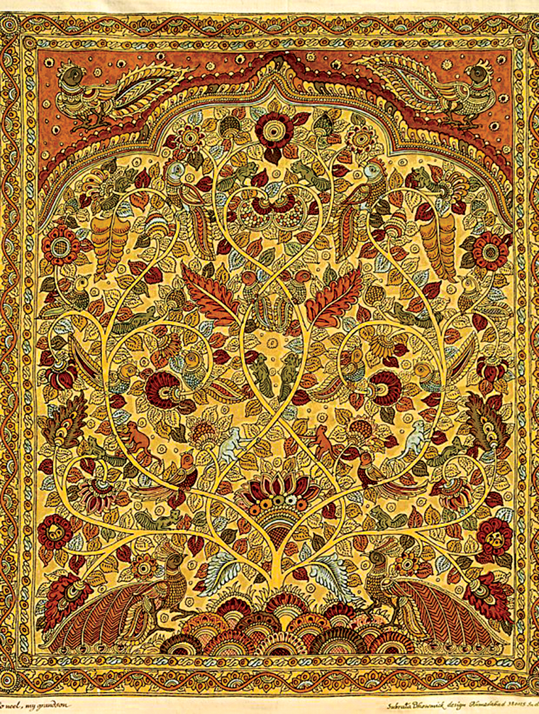 Kalamkari-Tree_Brihas[ati.jpg